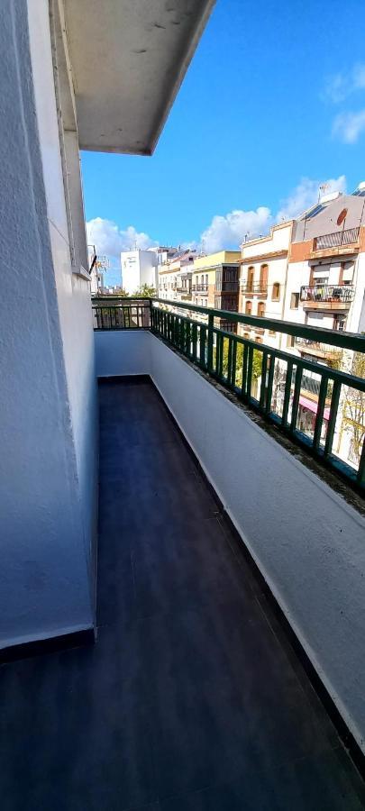 克莉丝蒂娜岛Duplex El Bergantin公寓 外观 照片