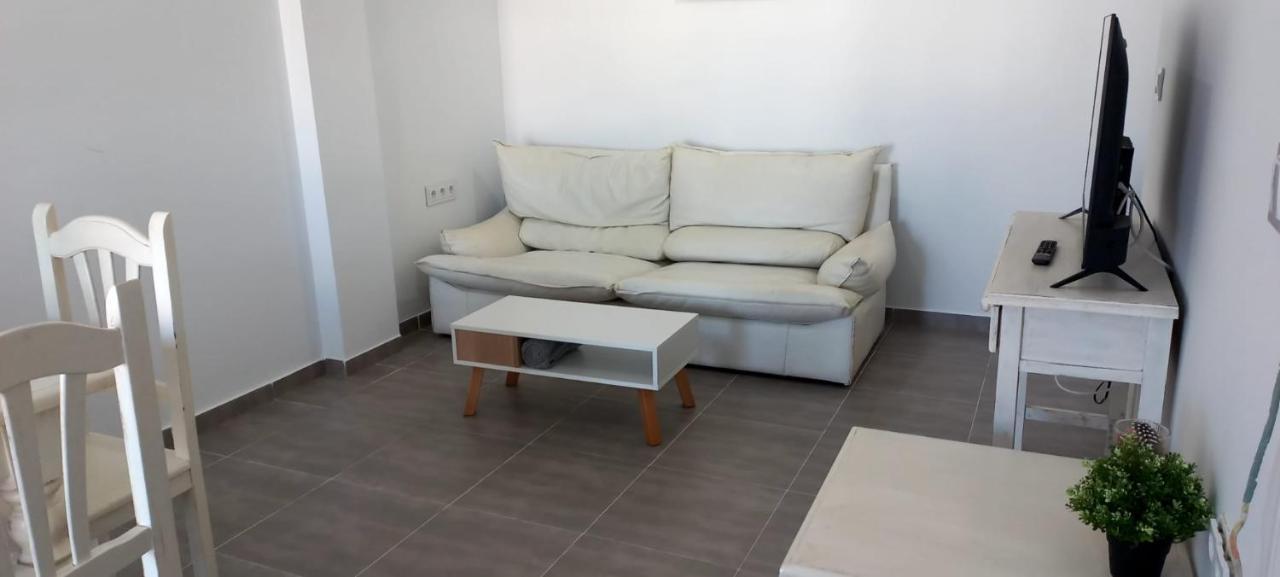 克莉丝蒂娜岛Duplex El Bergantin公寓 外观 照片