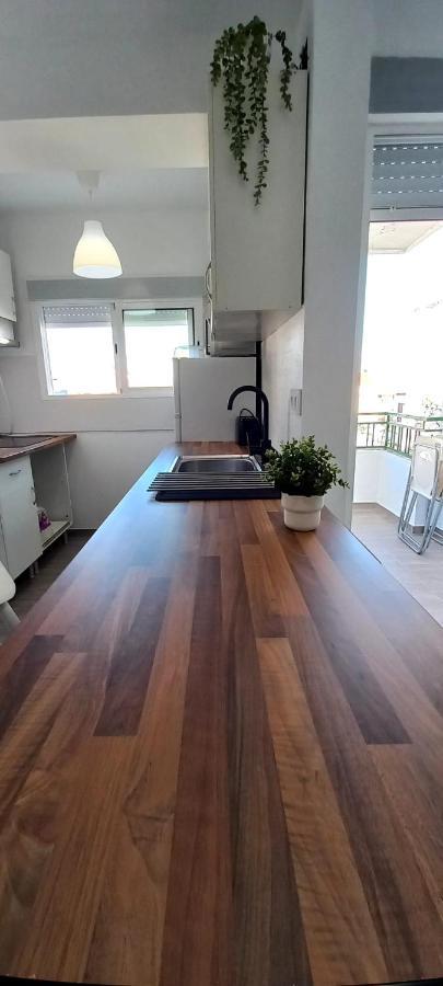 克莉丝蒂娜岛Duplex El Bergantin公寓 外观 照片