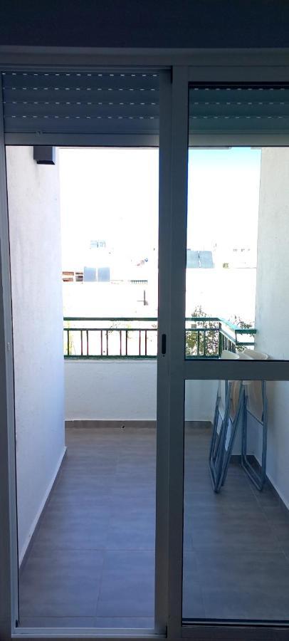 克莉丝蒂娜岛Duplex El Bergantin公寓 外观 照片