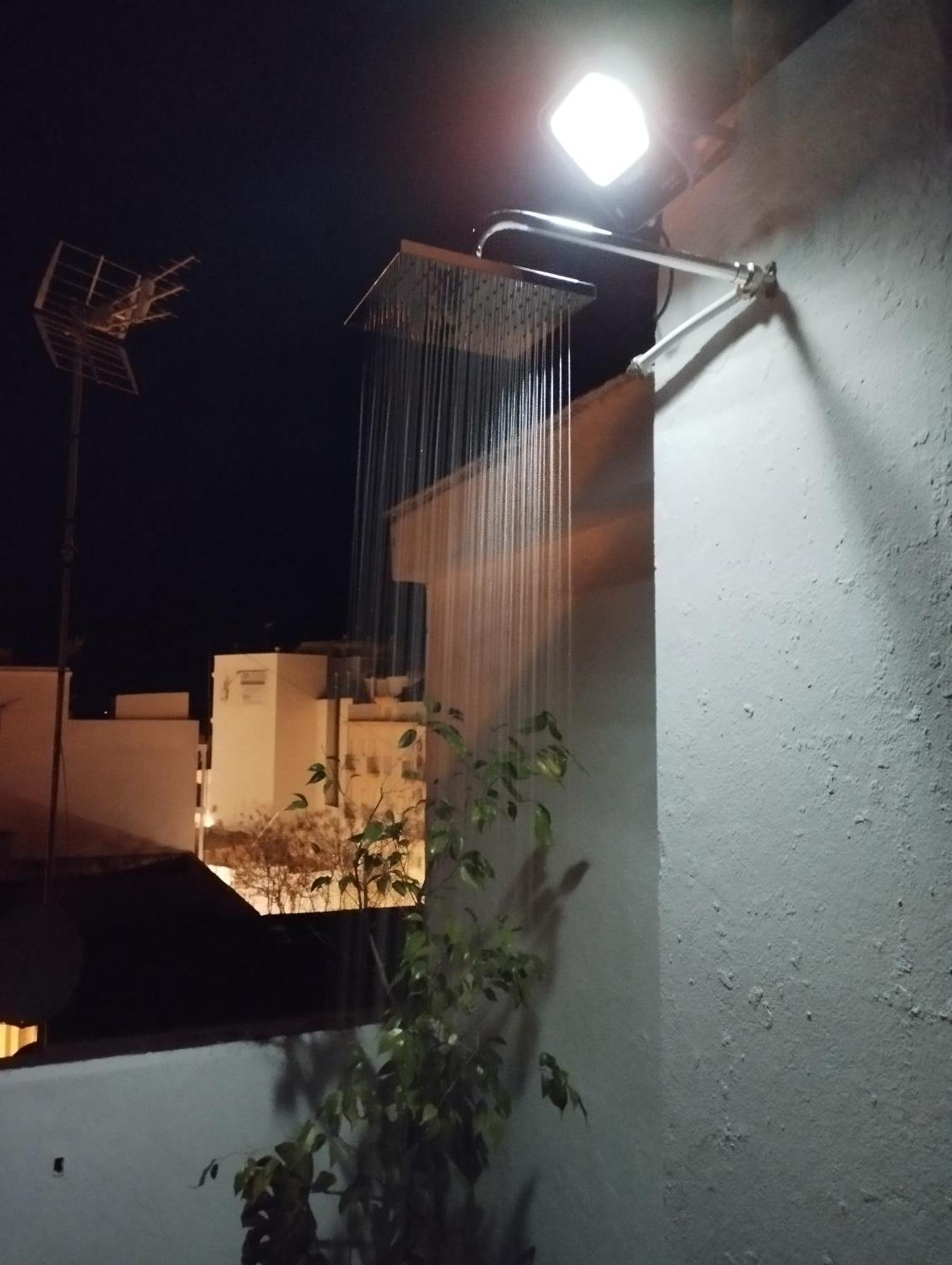 克莉丝蒂娜岛Duplex El Bergantin公寓 外观 照片