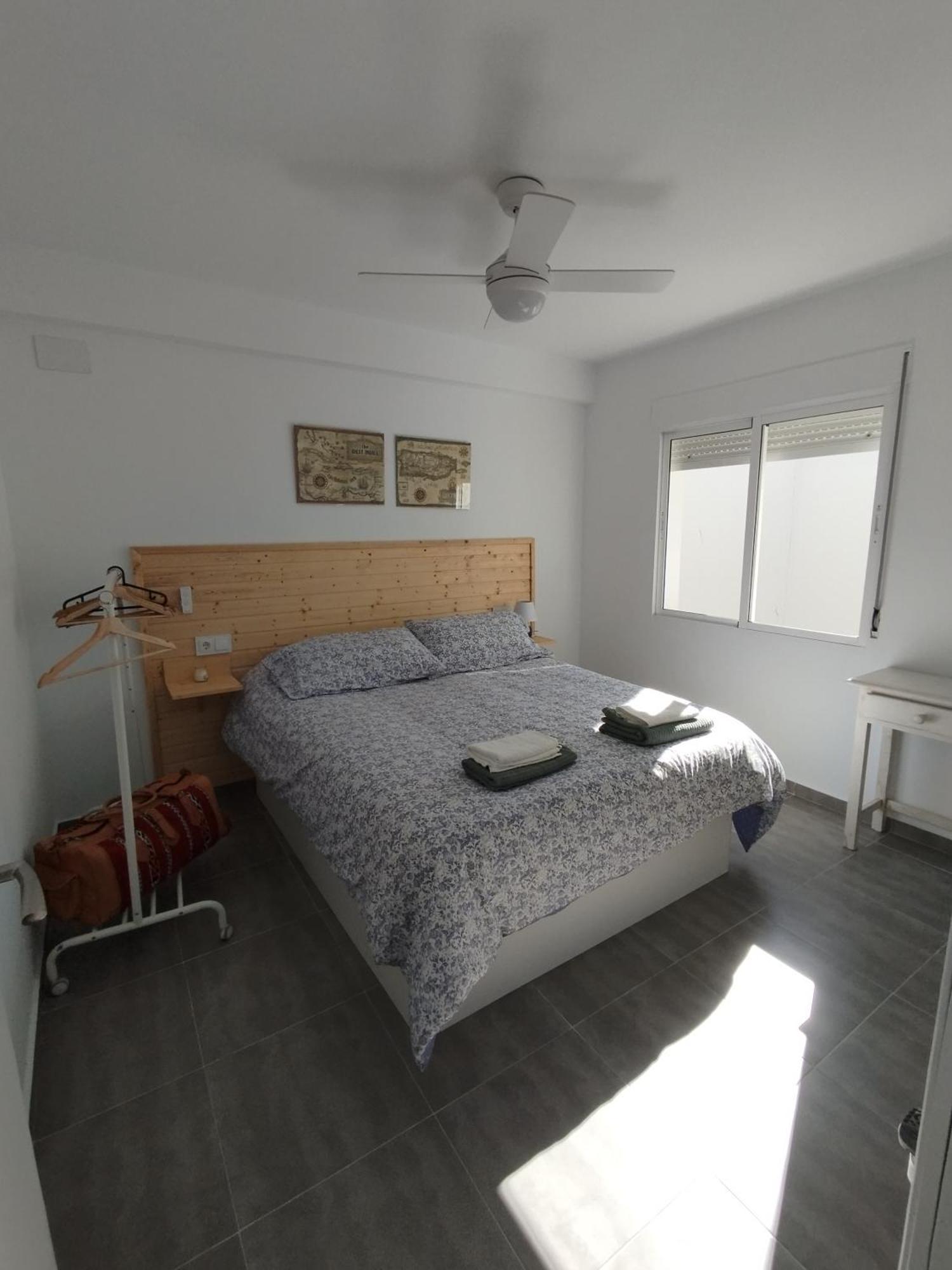 克莉丝蒂娜岛Duplex El Bergantin公寓 外观 照片