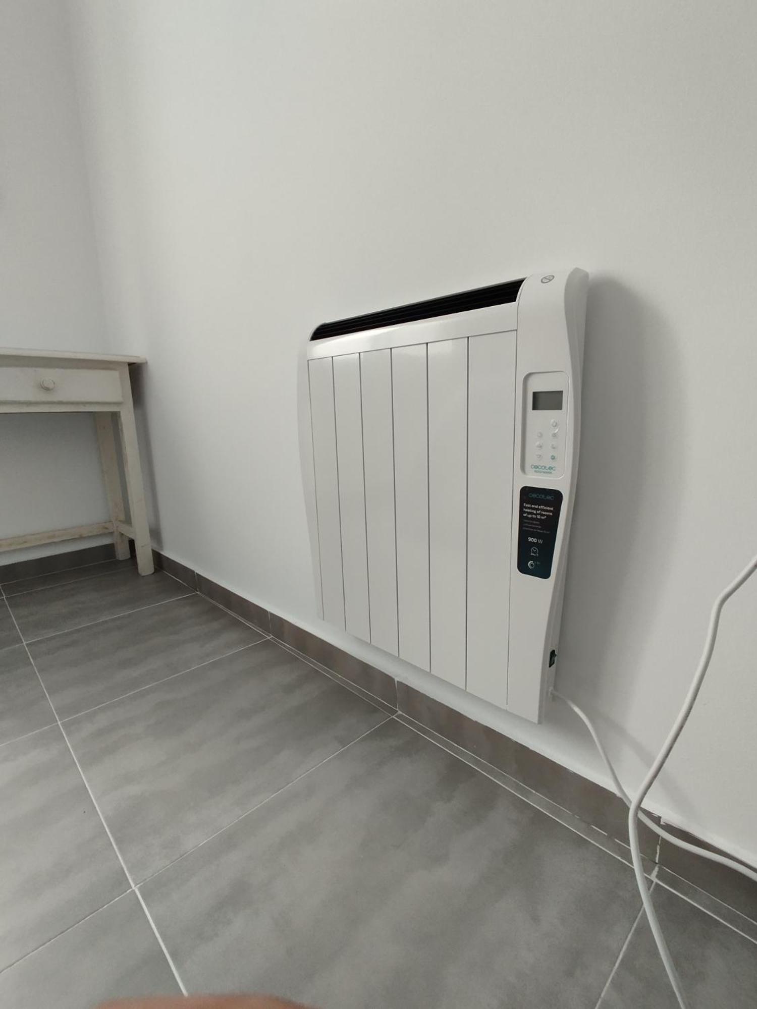 克莉丝蒂娜岛Duplex El Bergantin公寓 外观 照片