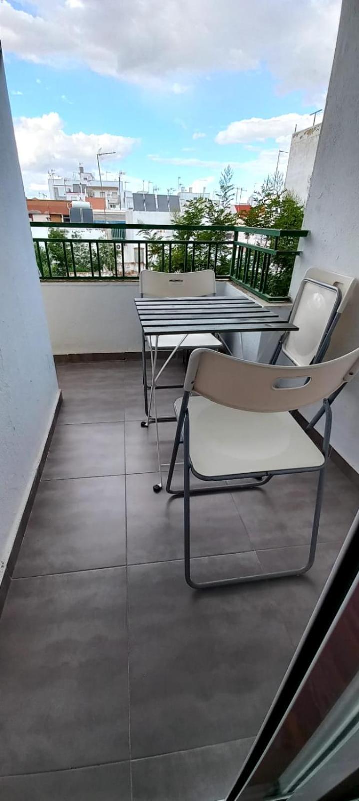 克莉丝蒂娜岛Duplex El Bergantin公寓 外观 照片